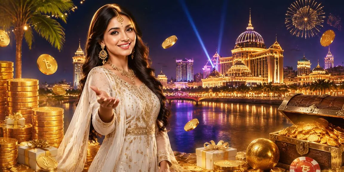 Joya 999 বাংলাদেশ ক্যাসিনো লবি